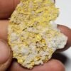 12.52 gram quartz gold specimen For Sale