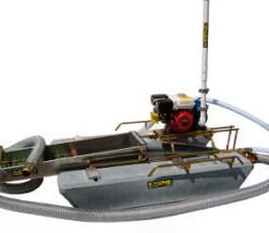 3 inch ultra mini dredges