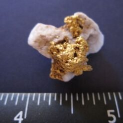 Buy Aussie Gold and Quartz Specimen 10.41 grams