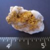 Australian Gold and Quartz Specimen 15.27 grams For Sale