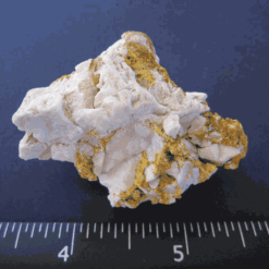 Beautiful Large Australian Gold Specimen 59 grams For Sale