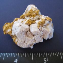 Beautiful Large Australian Gold Specimen 59 grams