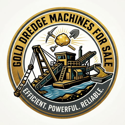 Gold Mining Machines For Sale