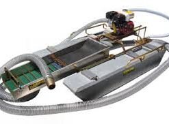 3 inch ultra mini dredges