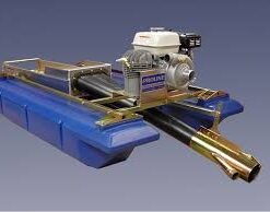 3 inch dredges for sale