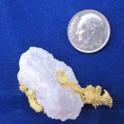 For Eagles Nest Mine Specimen 19 grams For Sale