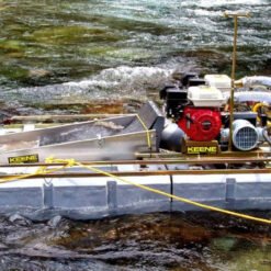 6 inch mini dredges for sale