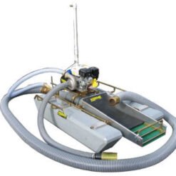 4 inch dredges for sale