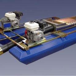 5 inch dredges for sale