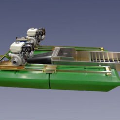 5 inch dredges for sale