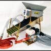 6 HP Honda Power Sluice For Marine Gold and Mineral Mining